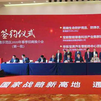 近300亿元！长三角核心区“C位”迎来2020年第一波热潮